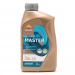 Repsol Motoröl MASTER ECO V 0W-20 1 Liter